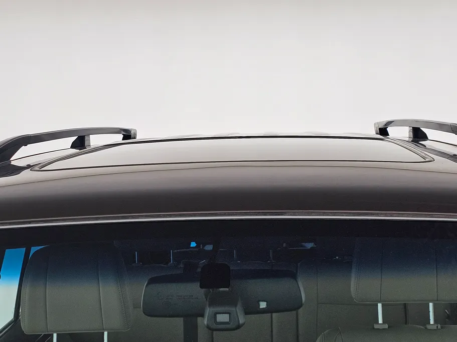 2022 Mitsubishi Pajero GLS 4Doors 