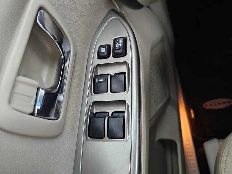 2022 Mitsubishi Pajero GLS 4Doors 