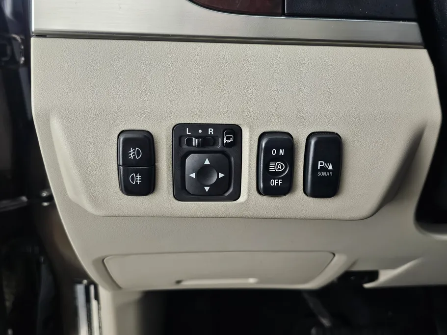 2022 Mitsubishi Pajero GLS 4Doors 