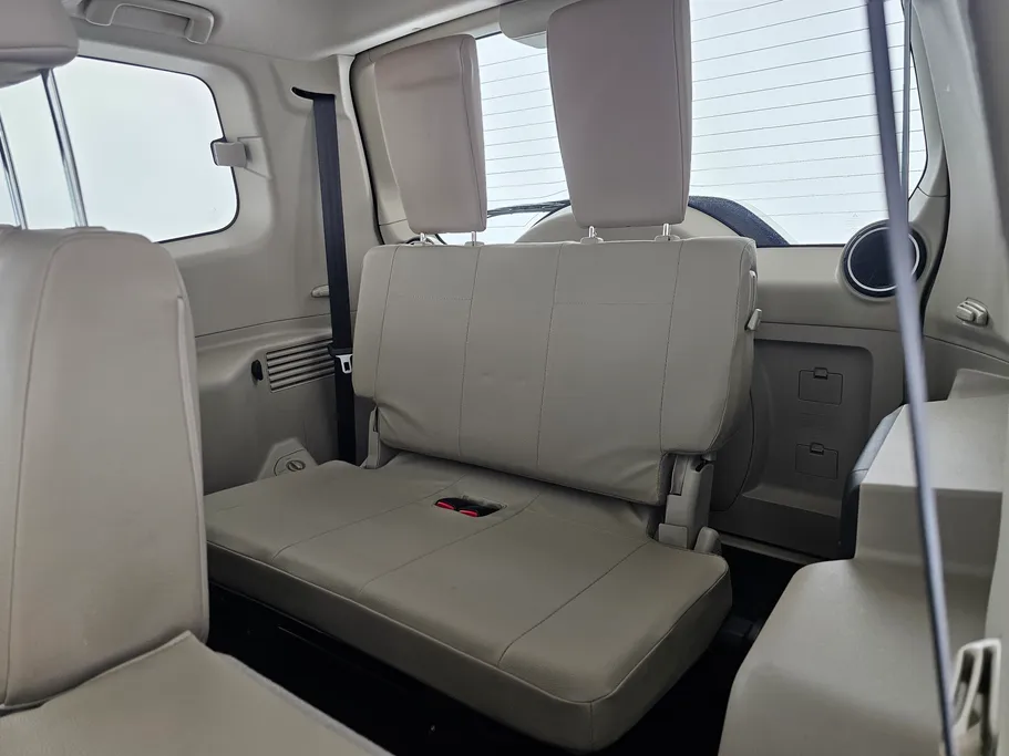 2022 Mitsubishi Pajero GLS 4Doors 