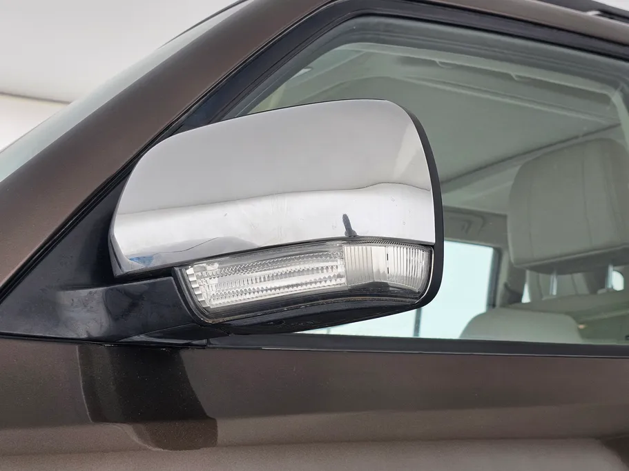 2022 Mitsubishi Pajero GLS 4Doors 