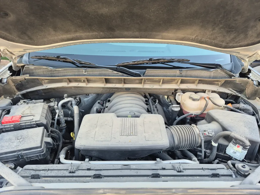 2022 GMC Sierra Elevation 