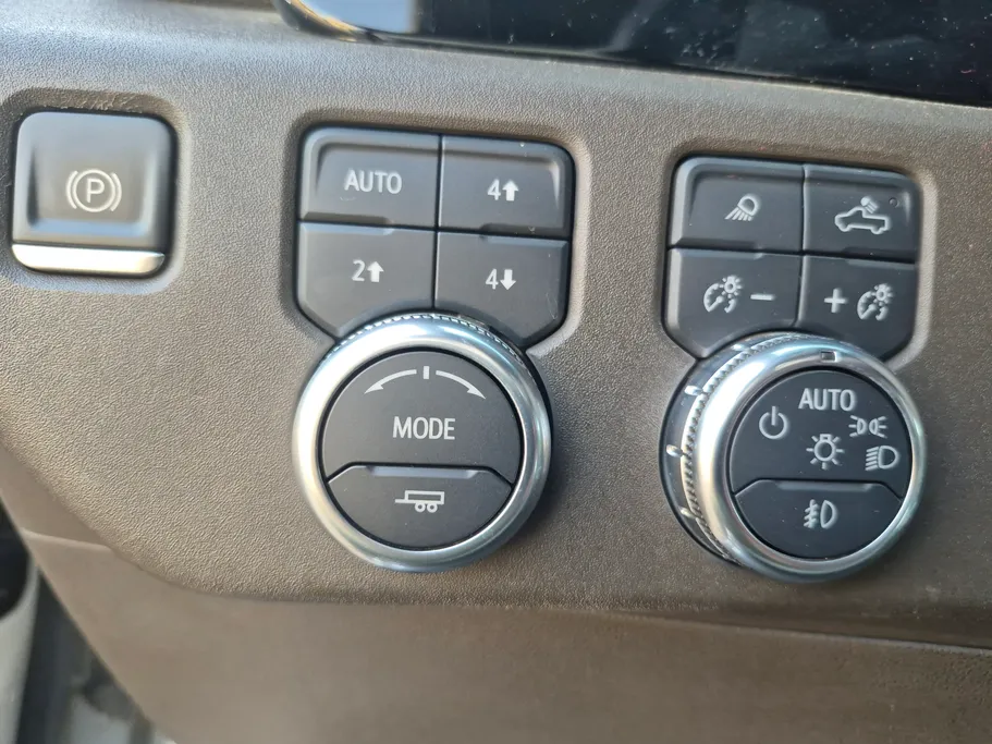 2022 GMC Sierra Elevation 