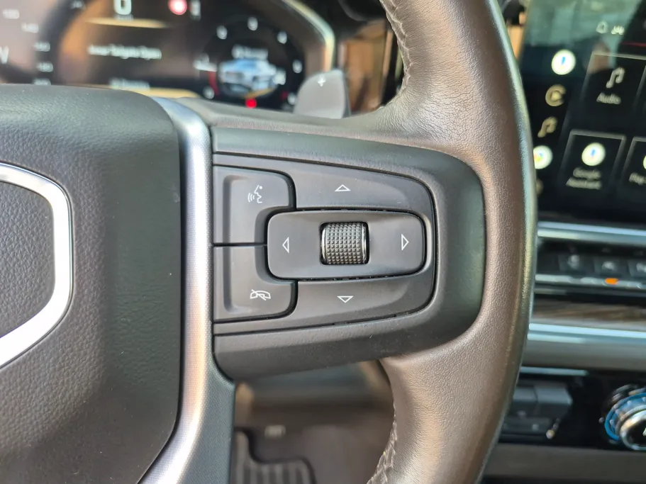 2022 GMC Sierra Elevation 
