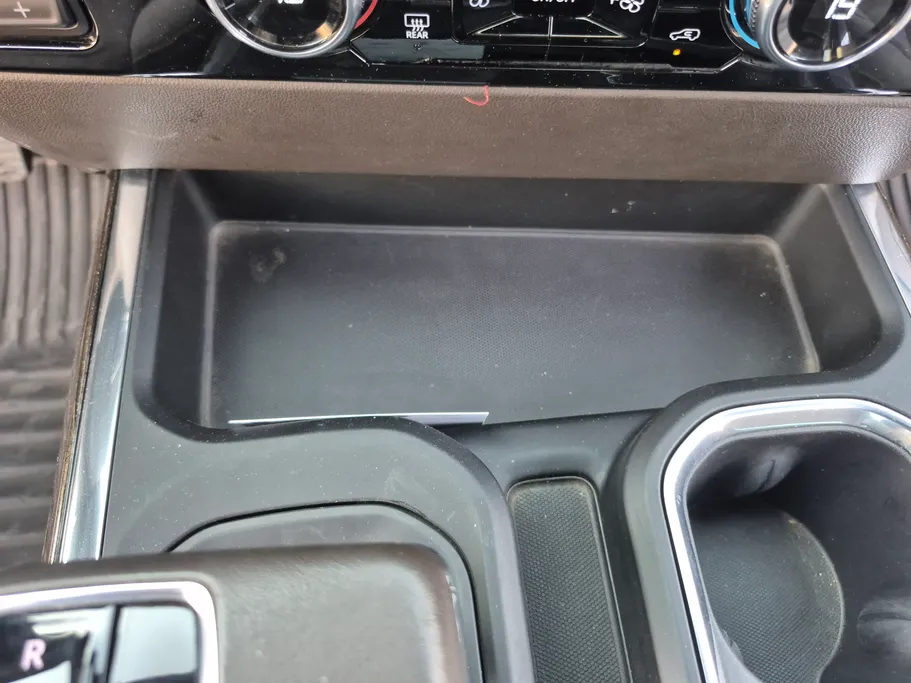 2022 GMC Sierra Elevation 