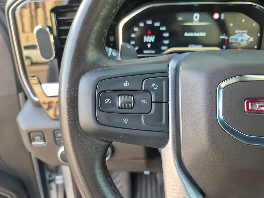 2022 GMC Sierra Elevation 