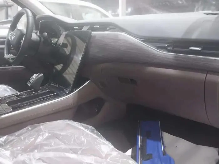 دونج فينج ريتش 7  2025 