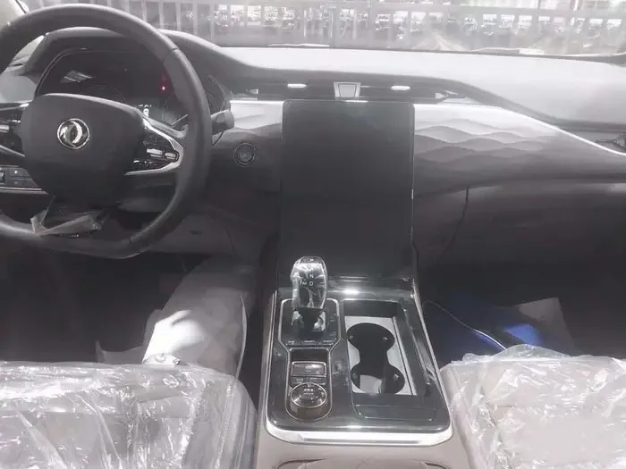 دونج فينج ريتش 7  2025 