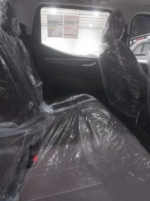 دونج فينج ريتش 7  2025 