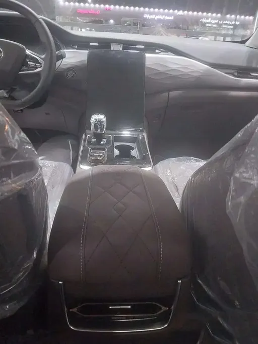 دونج فينج ريتش 7  2025 