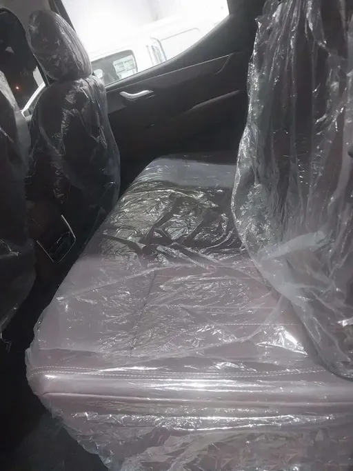 دونج فينج ريتش 7  2025 