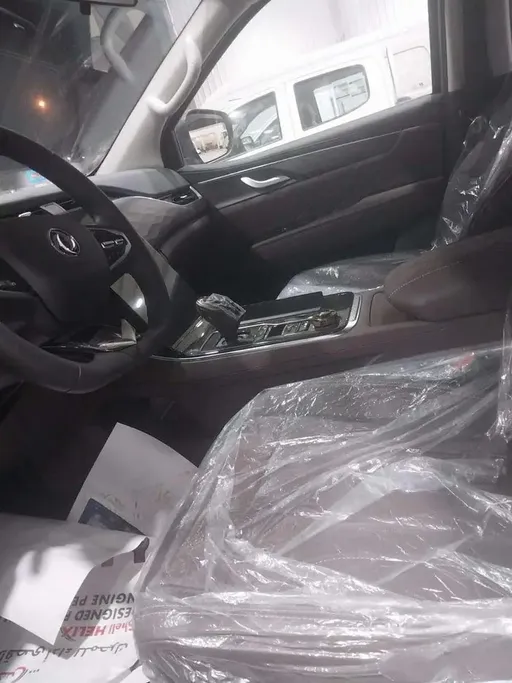 دونج فينج ريتش 7  2025 