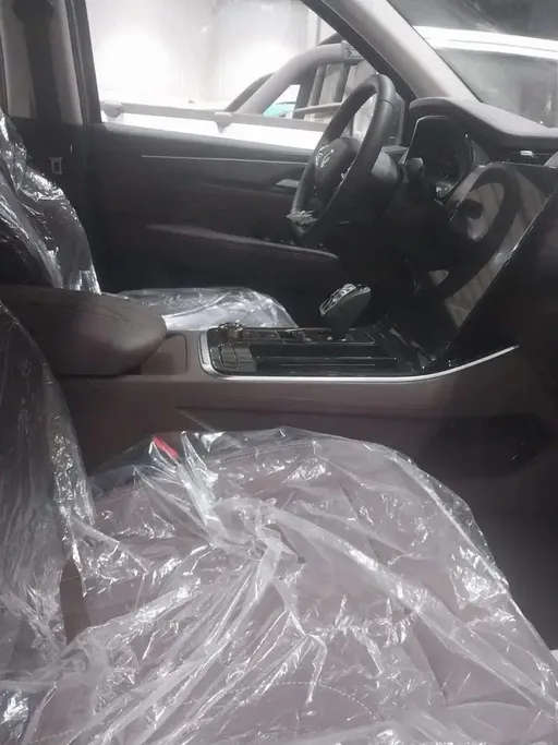 دونج فينج ريتش 7  2025 