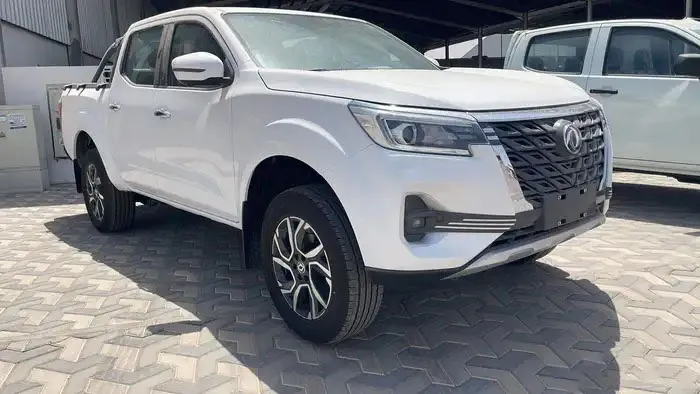 دونج فينج ريتش 7  2025 