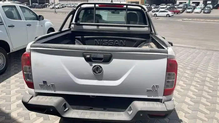 دونج فينج ريتش 7  2025 