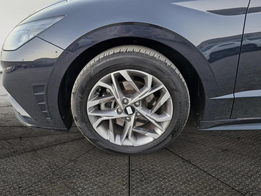 2022 Hyundai Sonata Smart