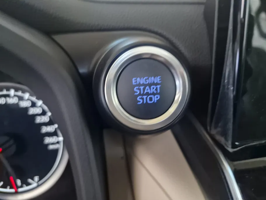 2024 Toyota Land Cruiser GXR 