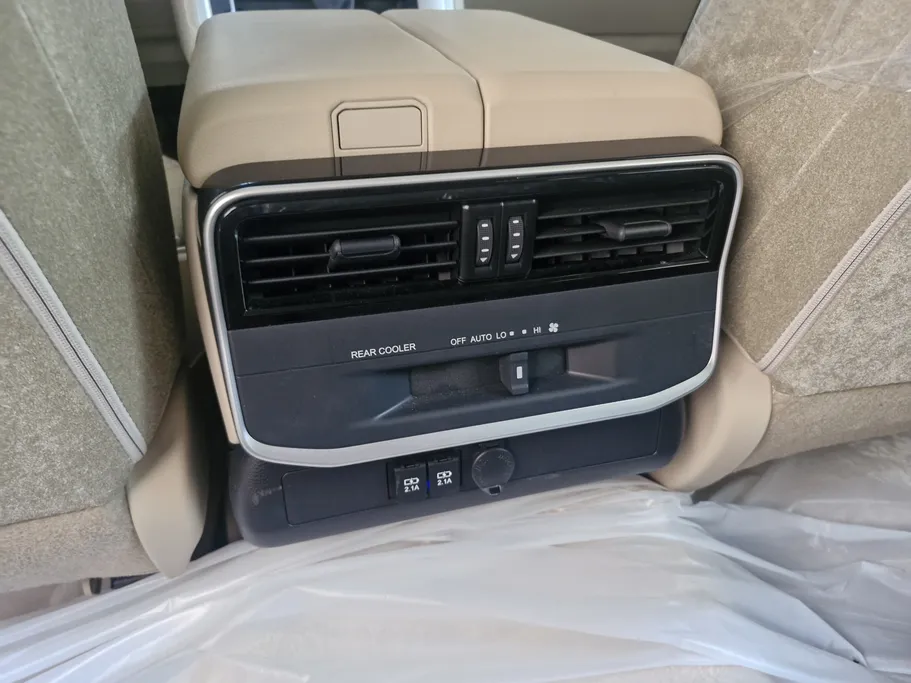 2024 Toyota Land Cruiser GXR 