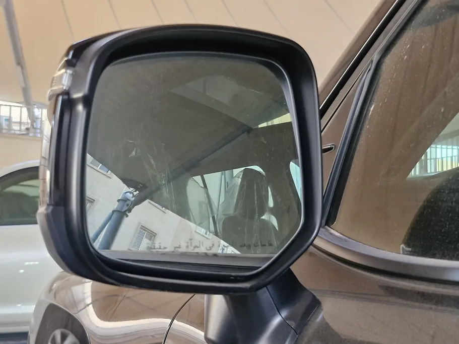 2024 Toyota Land Cruiser GXR 