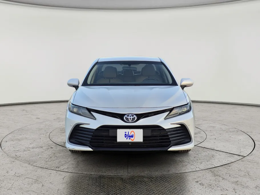 2023 Toyota Camry  LE 