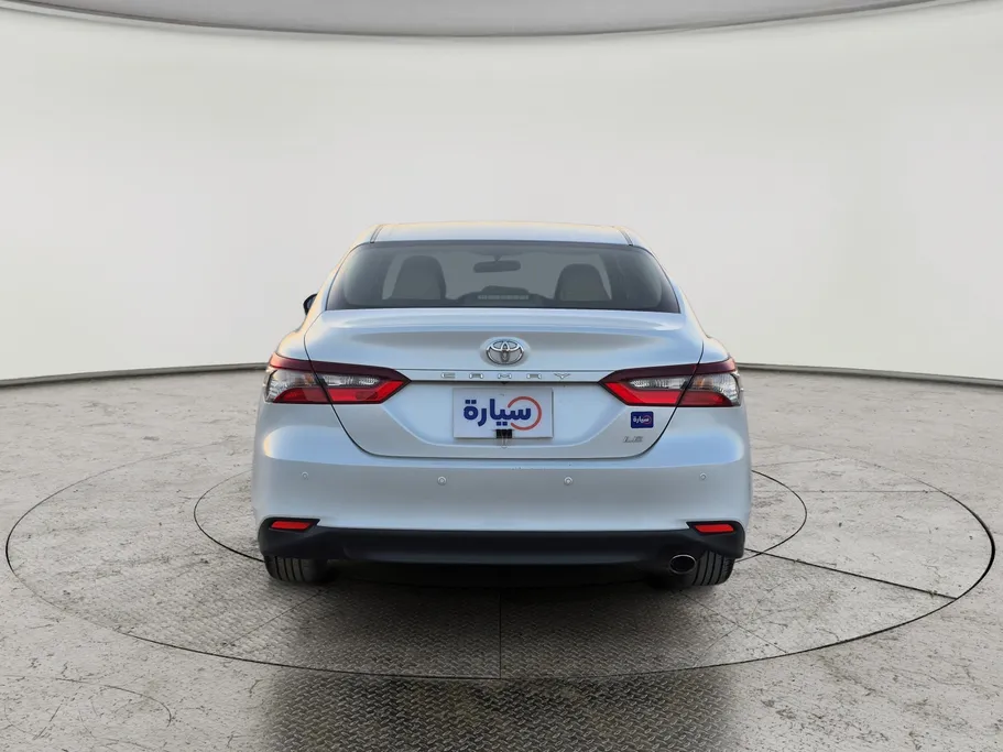 2023 Toyota Camry  LE 