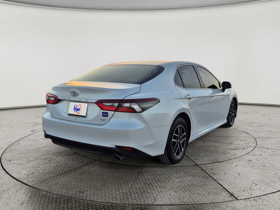 2023 Toyota Camry  LE 