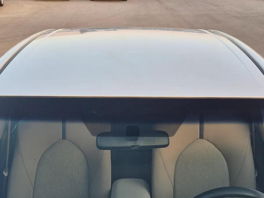 2023 Toyota Camry  LE 