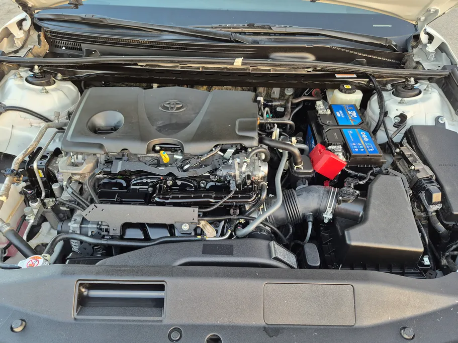 2023 Toyota Camry  LE 