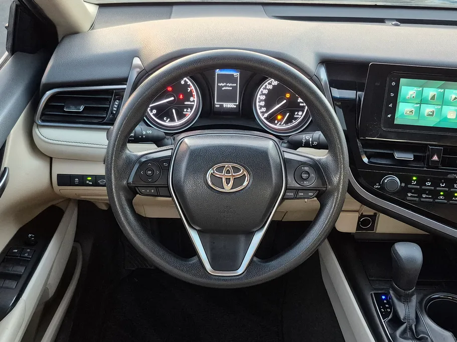 2023 Toyota Camry  LE 
