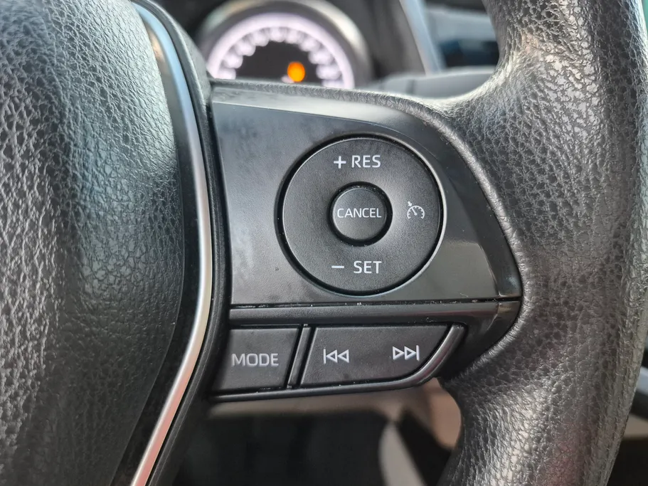 2023 Toyota Camry  LE 