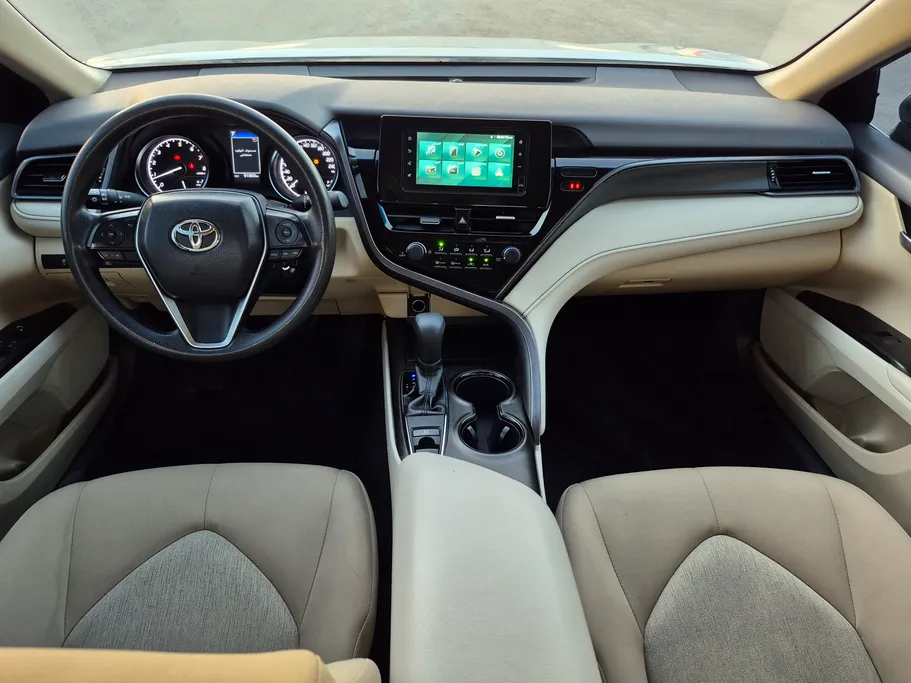 2023 Toyota Camry  LE 