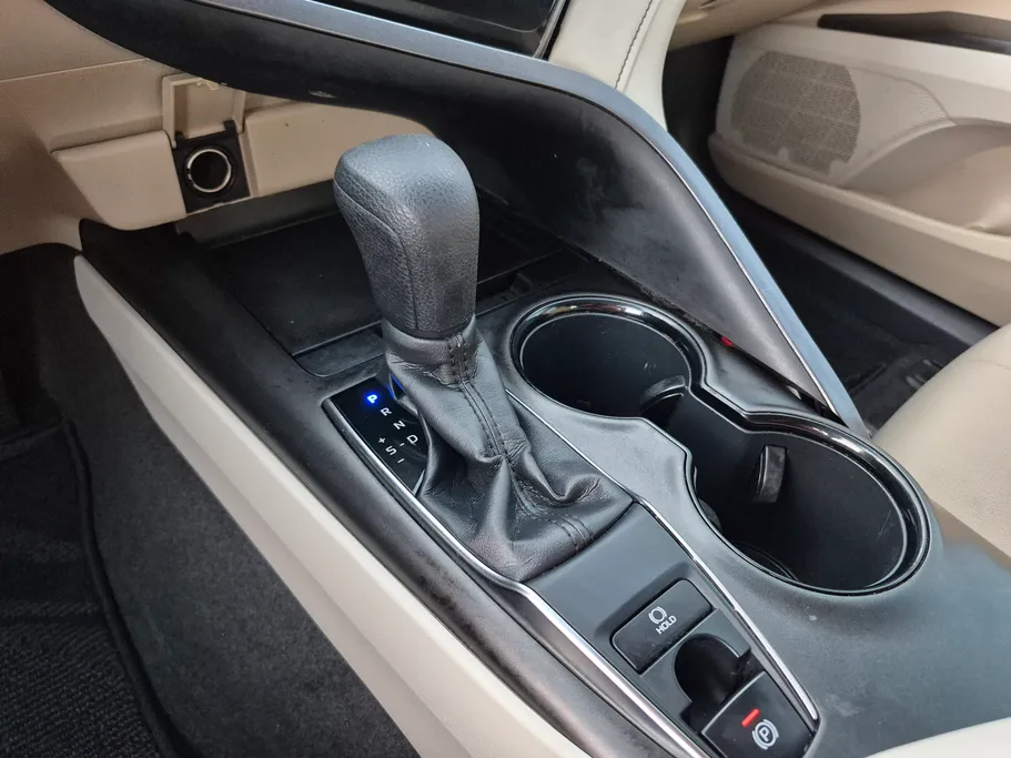 2023 Toyota Camry  LE 