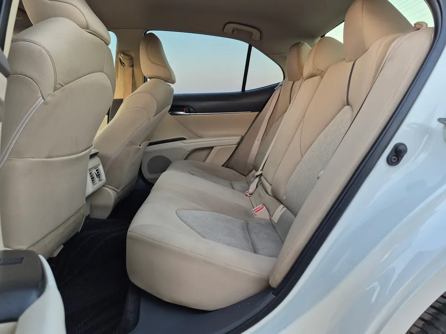 2023 Toyota Camry  LE 