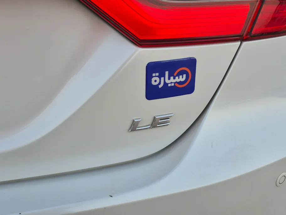 2023 Toyota Camry  LE 