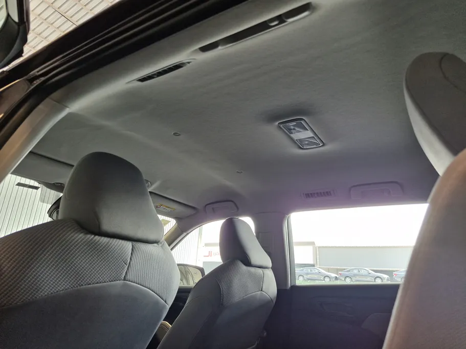 تويوتا هايلاندر LE 2021 