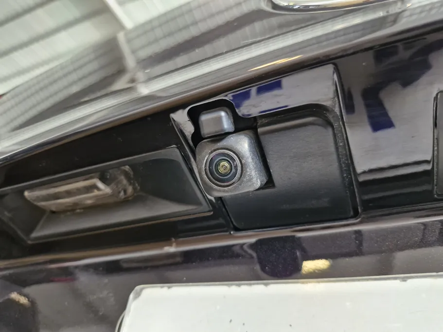 تويوتا هايلاندر LE 2021 