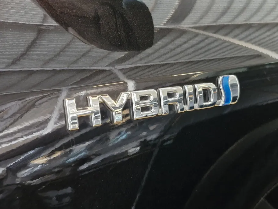 تويوتا هايلاندر LE 2021 