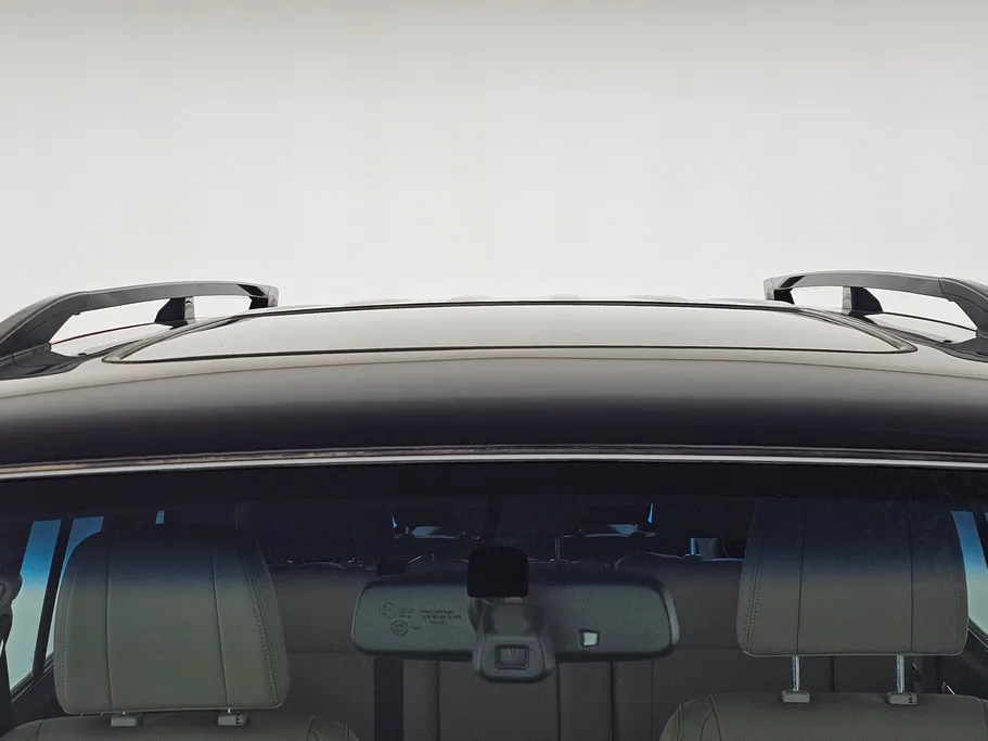 2022 Mitsubishi Pajero GLS 4Doors 