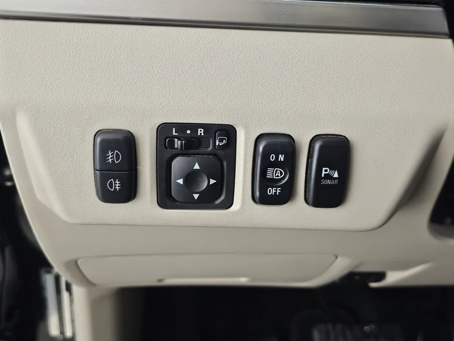 2022 Mitsubishi Pajero GLS 4Doors 