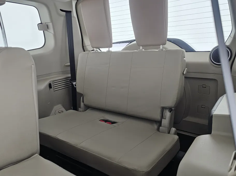 2022 Mitsubishi Pajero GLS 4Doors 