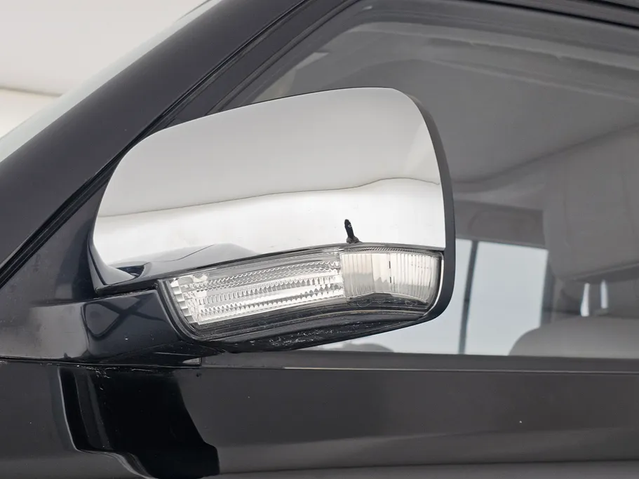 2022 Mitsubishi Pajero GLS 4Doors 