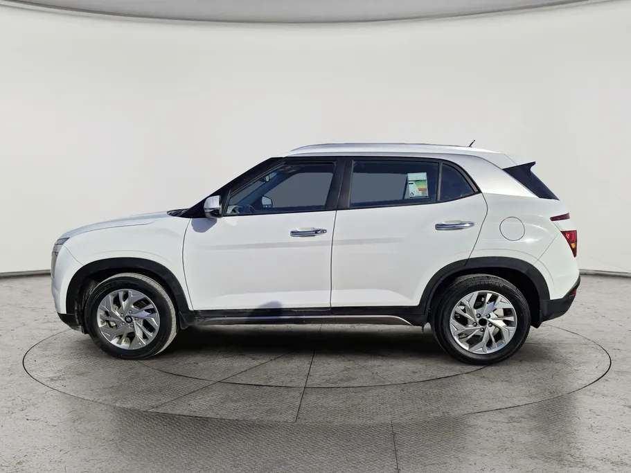 2021 Hyundai Creta Smart 