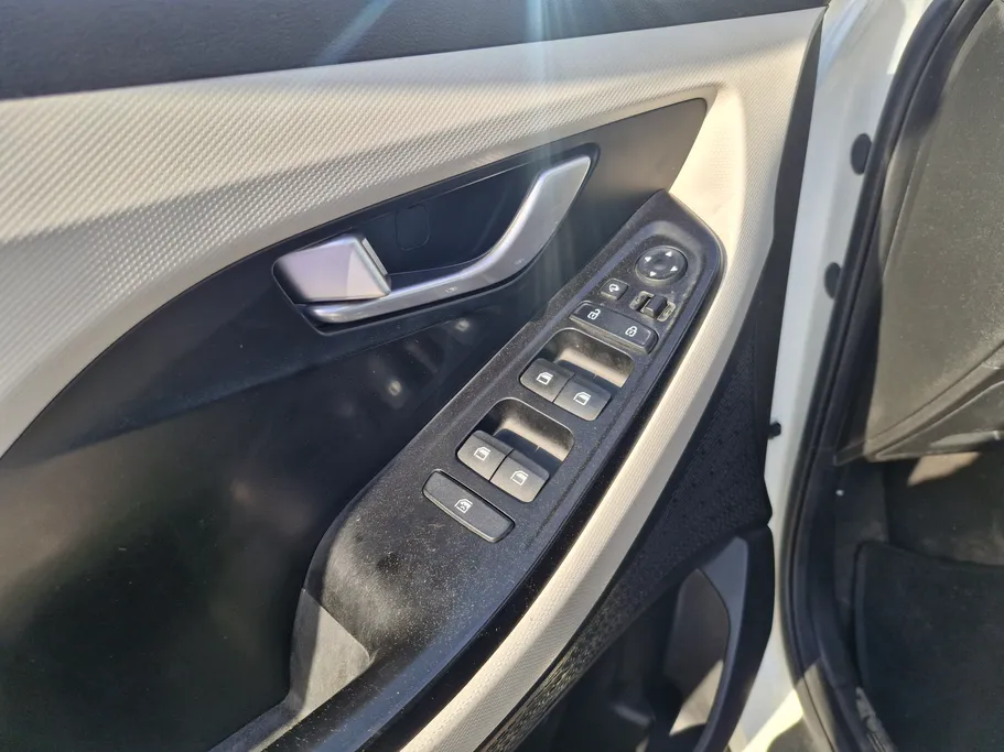 2021 Hyundai Creta Smart 