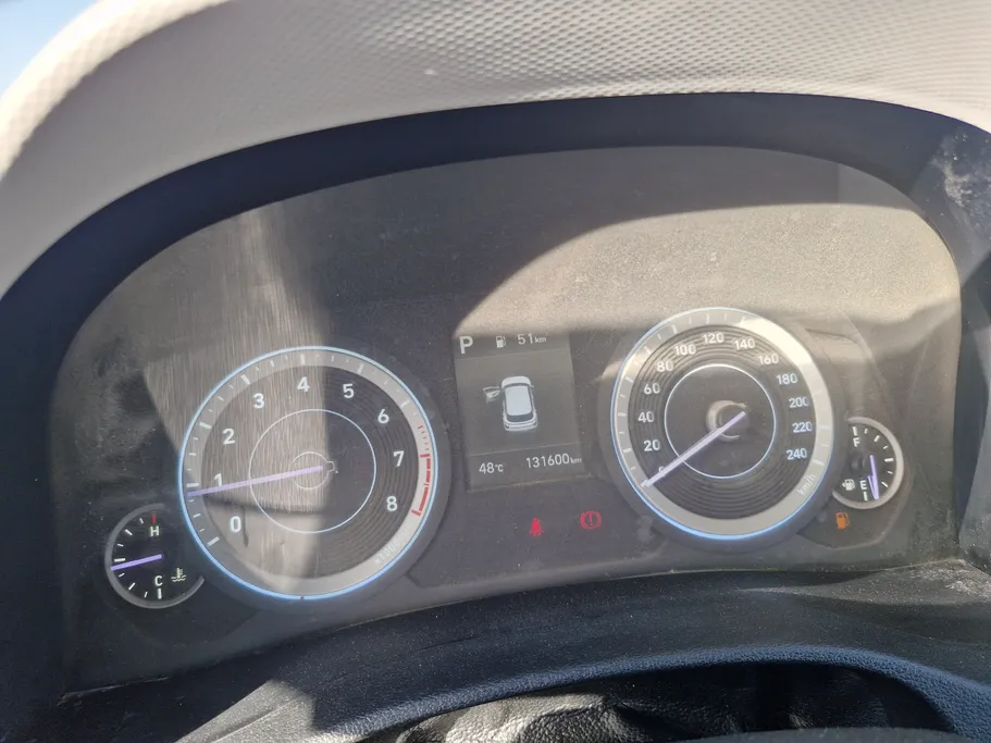 2021 Hyundai Creta Smart 