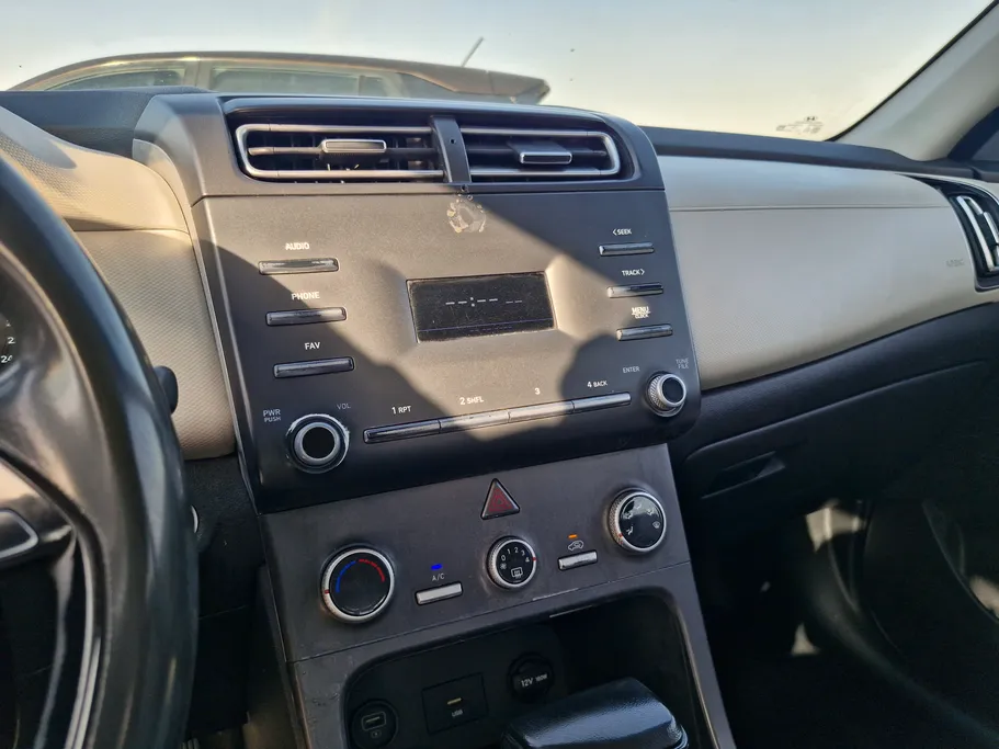 2021 Hyundai Creta Smart 