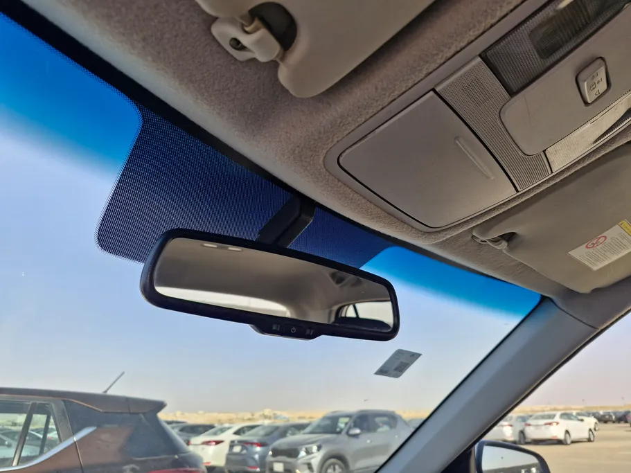 2021 Hyundai Creta Smart 