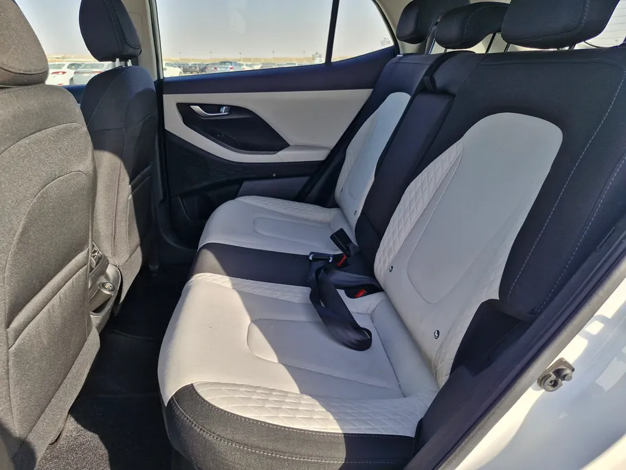 2021 Hyundai Creta Smart 