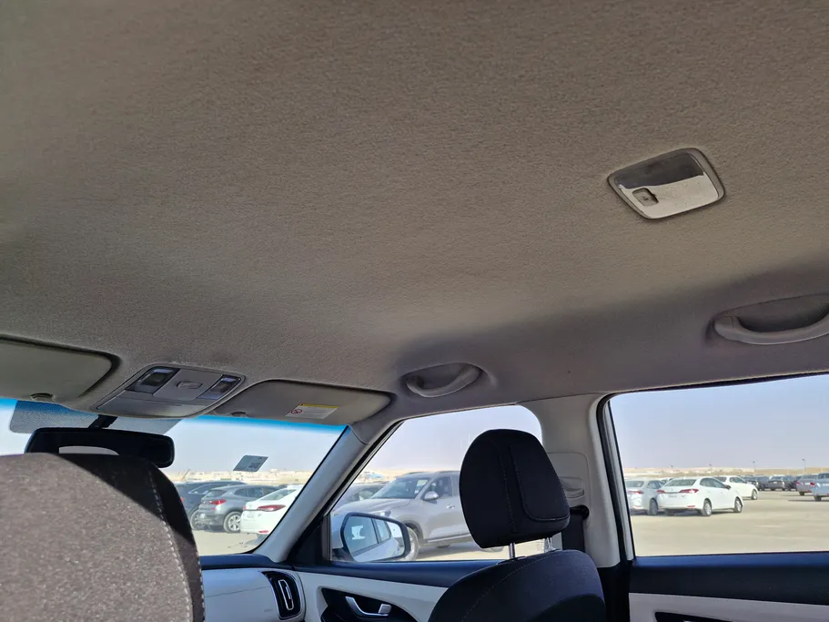 2021 Hyundai Creta Smart 