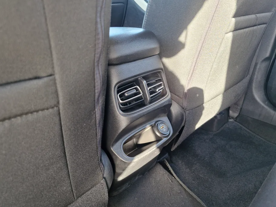 2021 Hyundai Creta Smart 
