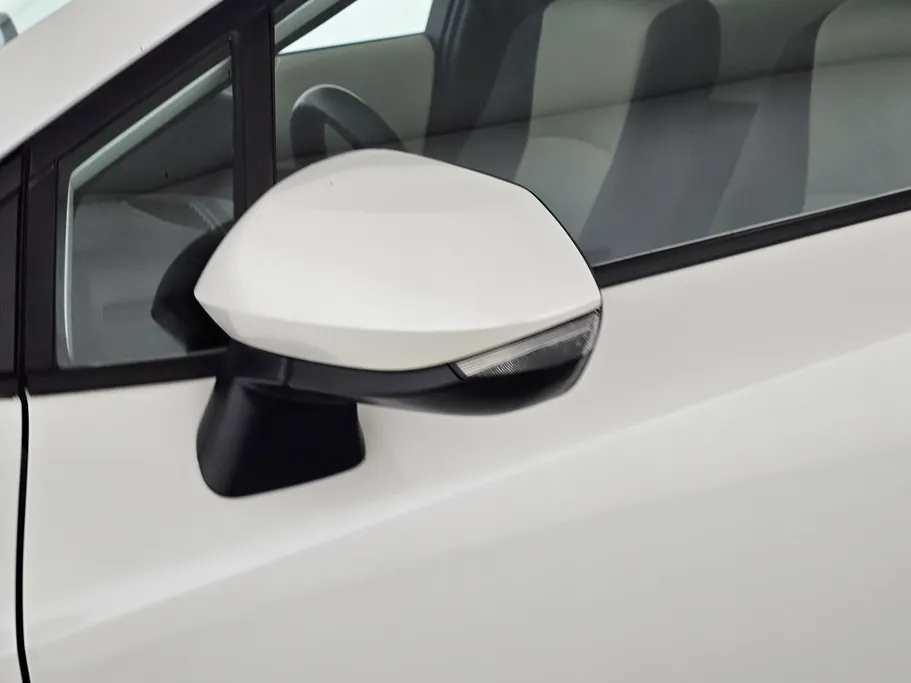 2021 Toyota Corolla XLI 